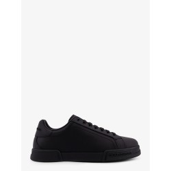 Portofino leather sneakers