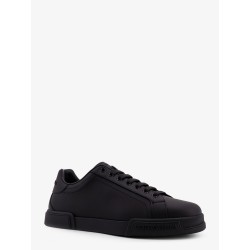 Portofino leather sneakers