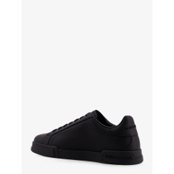 Portofino leather sneakers
