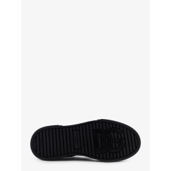 Portofino leather sneakers