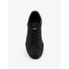 Portofino leather sneakers