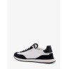 DG Cushion sneakers in nylon with suede inserts