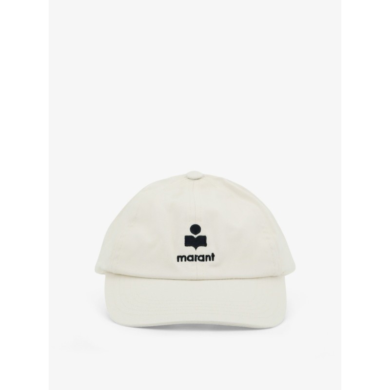 Tomas cotton baseball hat