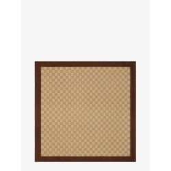 Silk foulard