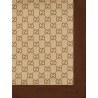 Silk foulard