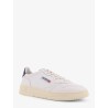Medalist Leather Sneakers