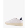 Medalist Leather Sneakers