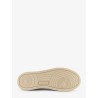 Medalist Leather Sneakers