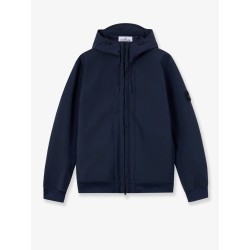 Soft Shell-R-e.dye®  Technology Wind and Water Resistant Jacket