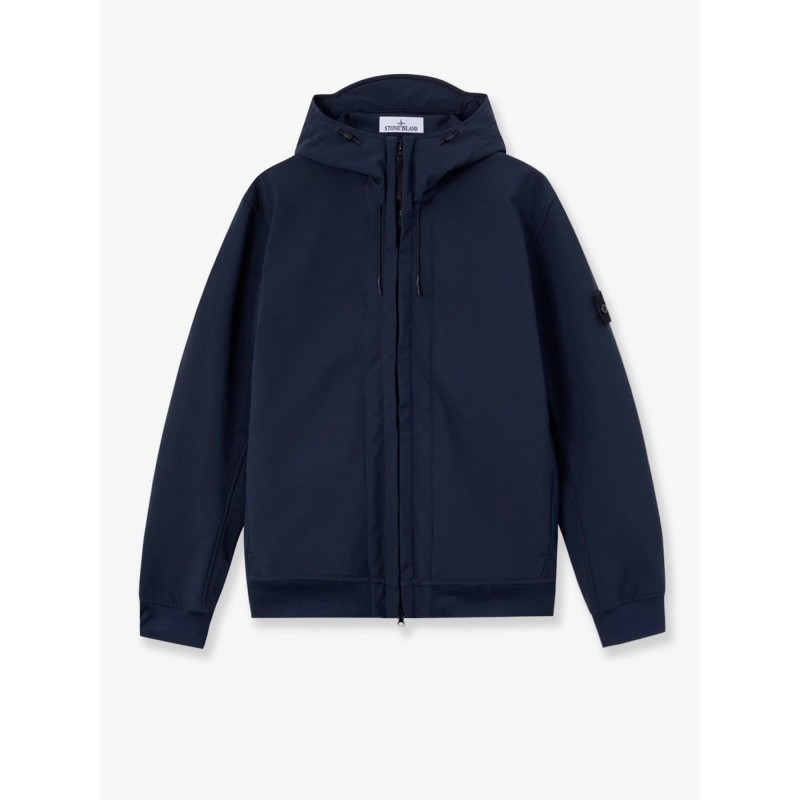 Soft Shell-R-e.dye®  Technology Wind and Water Resistant Jacket