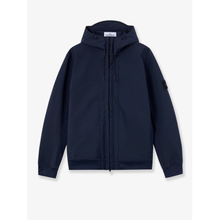 Soft Shell-R-e.dye®  Technology Wind and Water Resistant Jacket