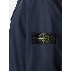 Soft Shell-R-e.dye®  Technology Wind and Water Resistant Jacket