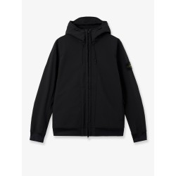 Soft Shell-R-e.dye®  Technology Wind and Water Resistant Jacket