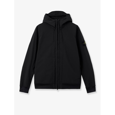 Soft Shell-R-e.dye®  Technology Wind and Water Resistant Jacket