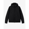 Soft Shell-R-e.dye®  Technology Wind and Water Resistant Jacket