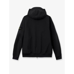 Soft Shell-R-e.dye®  Technology Wind and Water Resistant Jacket