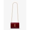 Kate patent leather crossbody bag