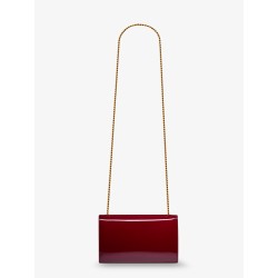 Kate patent leather crossbody bag