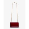 Kate patent leather crossbody bag