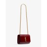 Kate patent leather crossbody bag
