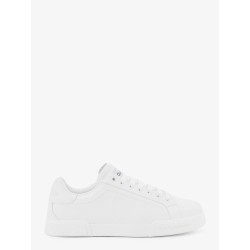 Portofino leather sneakers