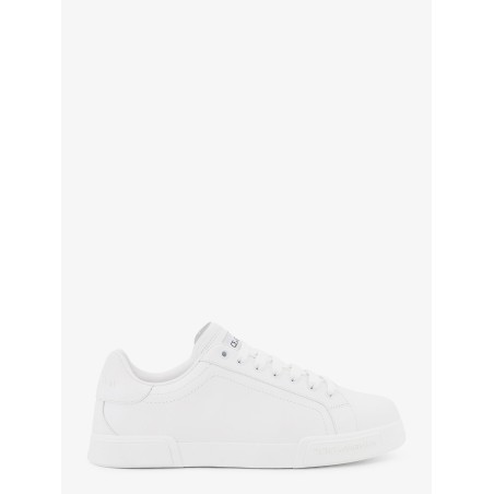 Portofino leather sneakers
