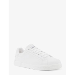 Portofino leather sneakers