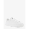 Portofino leather sneakers