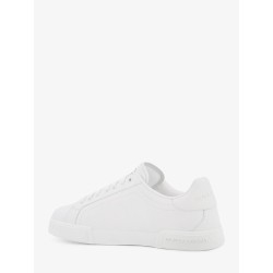 Portofino leather sneakers
