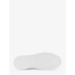Portofino leather sneakers