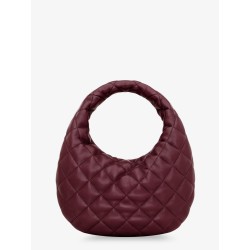 Icarino leather handbag