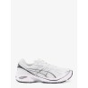 GT-2160 leather sneakers with contrasting inserts