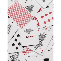 Bicycle® Paper Playing Cards