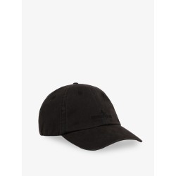 Cotton Baseball Hat