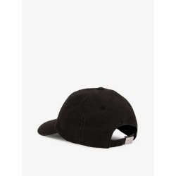 Cotton Baseball Hat