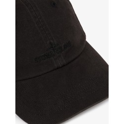 Cotton Baseball Hat