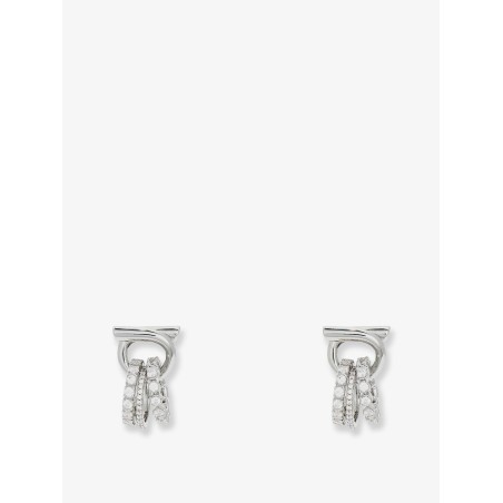 Crystal earrings