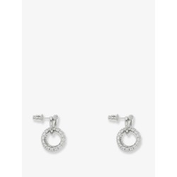 Crystal earrings