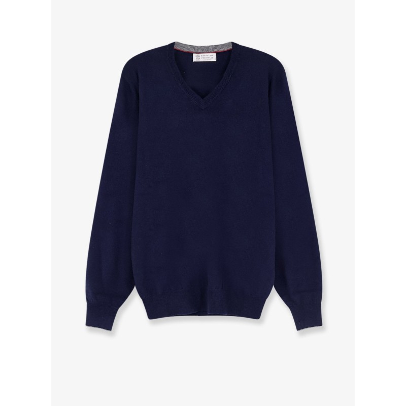 Cashmere sweater