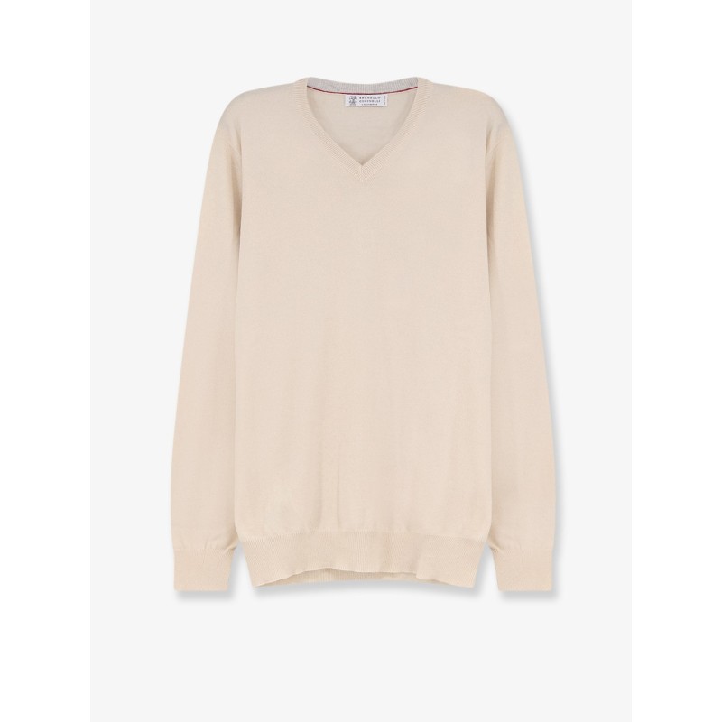 Cashmere sweater