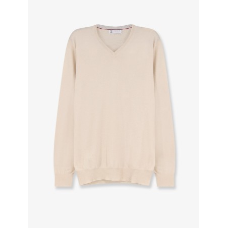 Cashmere sweater