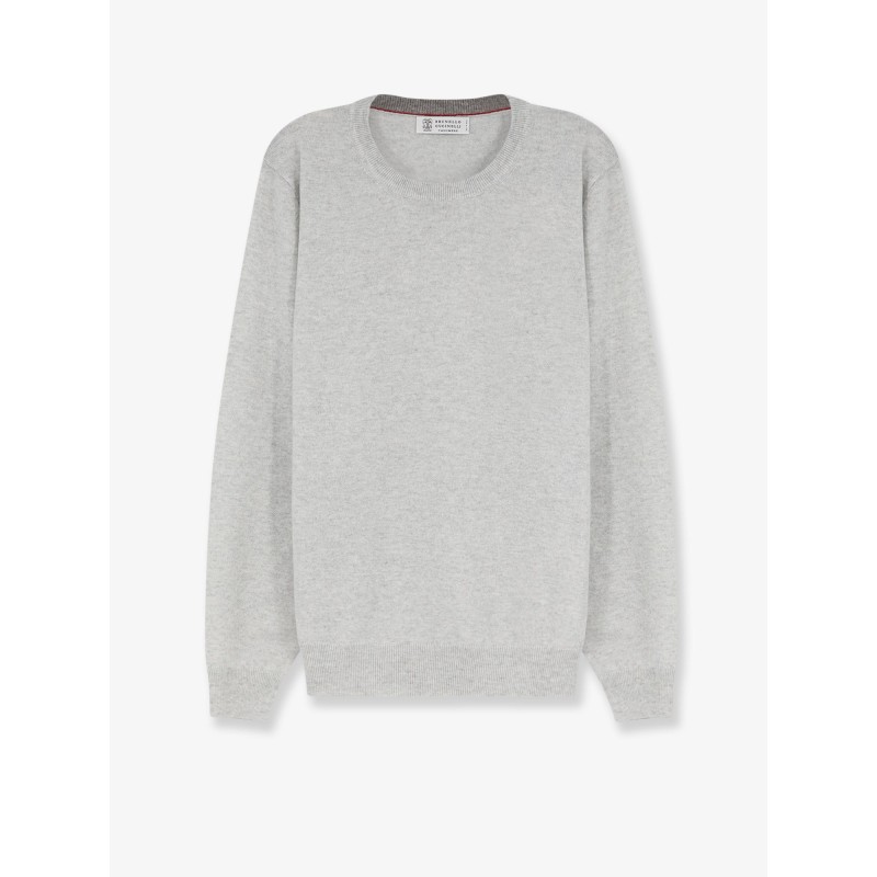 Cashmere sweater