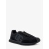 DG Cushion sneakers in nylon with suede inserts