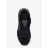 DG Cushion sneakers in nylon with suede inserts