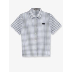 Madras cotton shirt