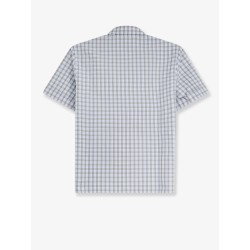 Madras cotton shirt