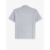 Madras cotton shirt