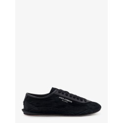 Gimondi Plus leather sneakers