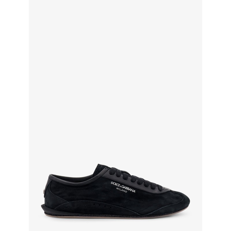 Gimondi Plus leather sneakers