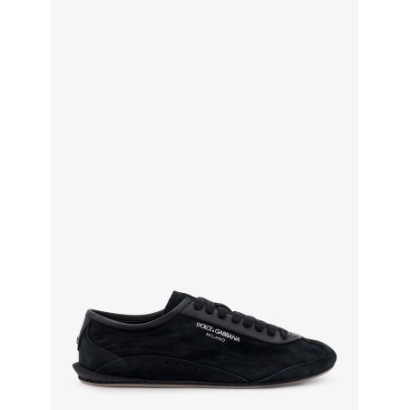 Gimondi Plus leather sneakers